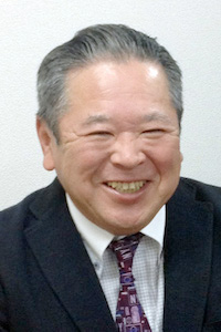 コンサルタント　松本 聖